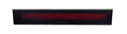 Bromic Heating - BH0320005 - Platinum Smart-Heat - Electric Outdoor Patio Heater