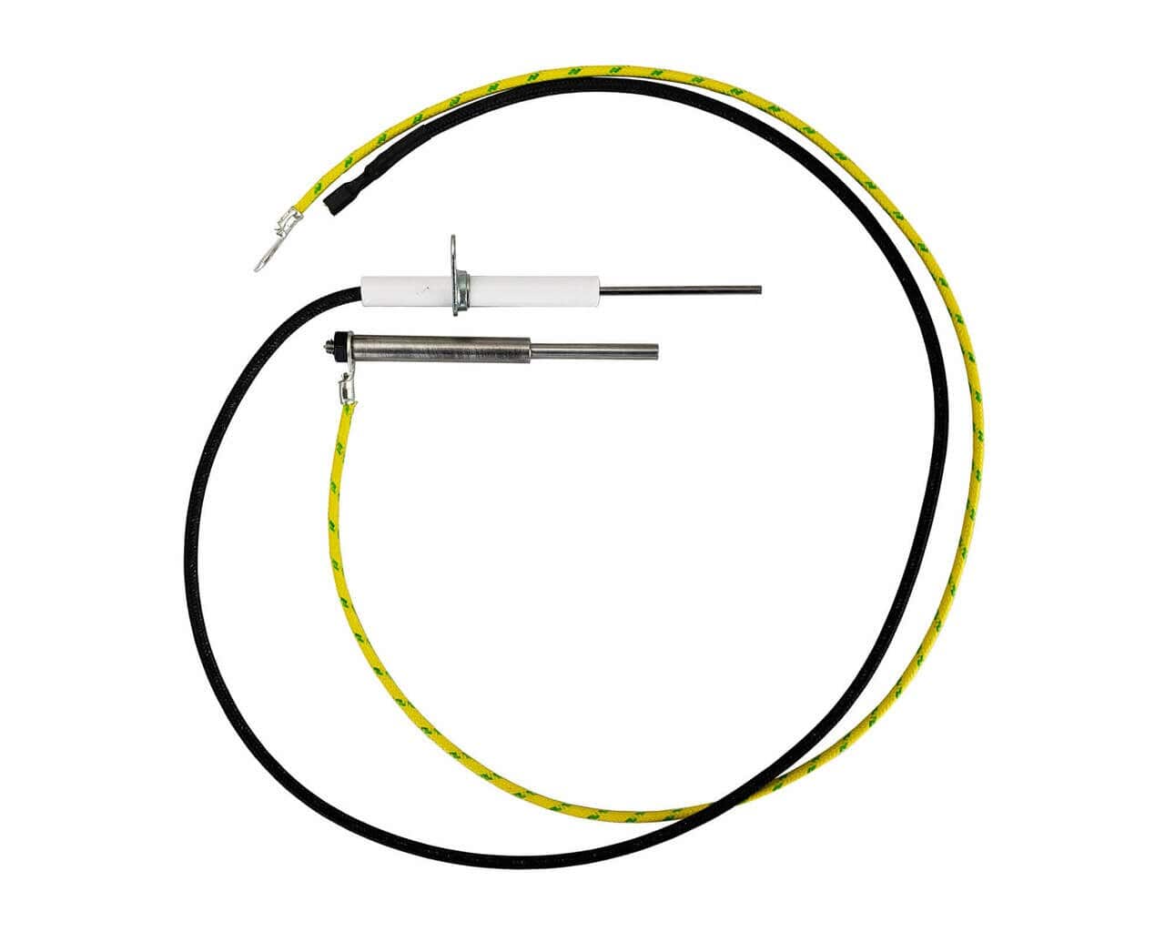 Bromic Heating BH8280012 Tungsten Portable Ignition And Earth Rod Assembly Incl. Wiring Harness